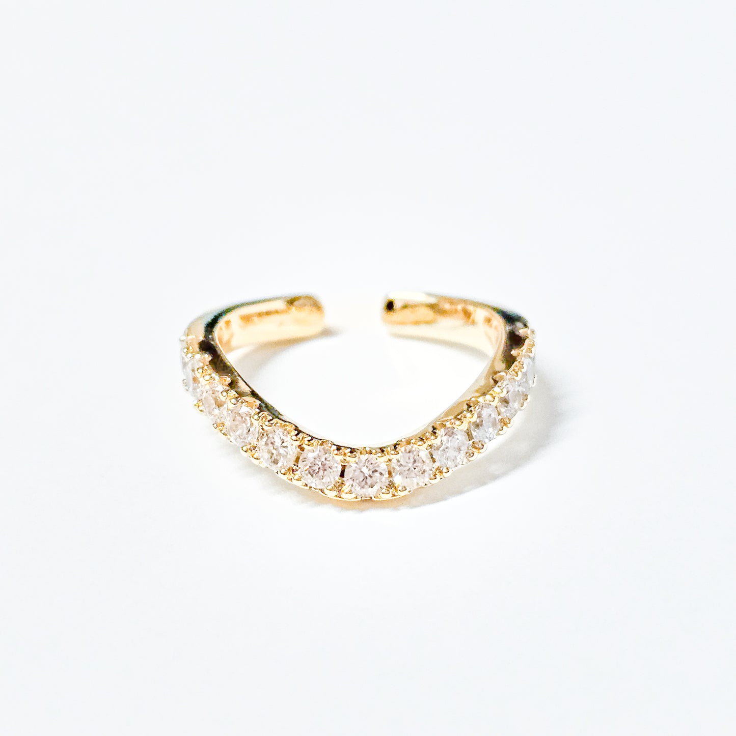 Adjustable Ring Wraps