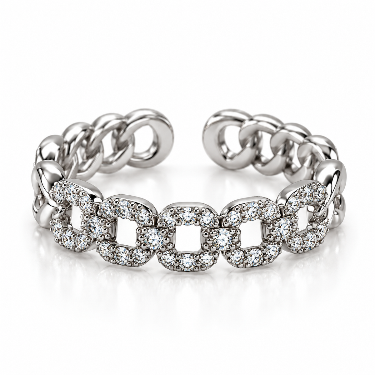 Adjustable Ring #20