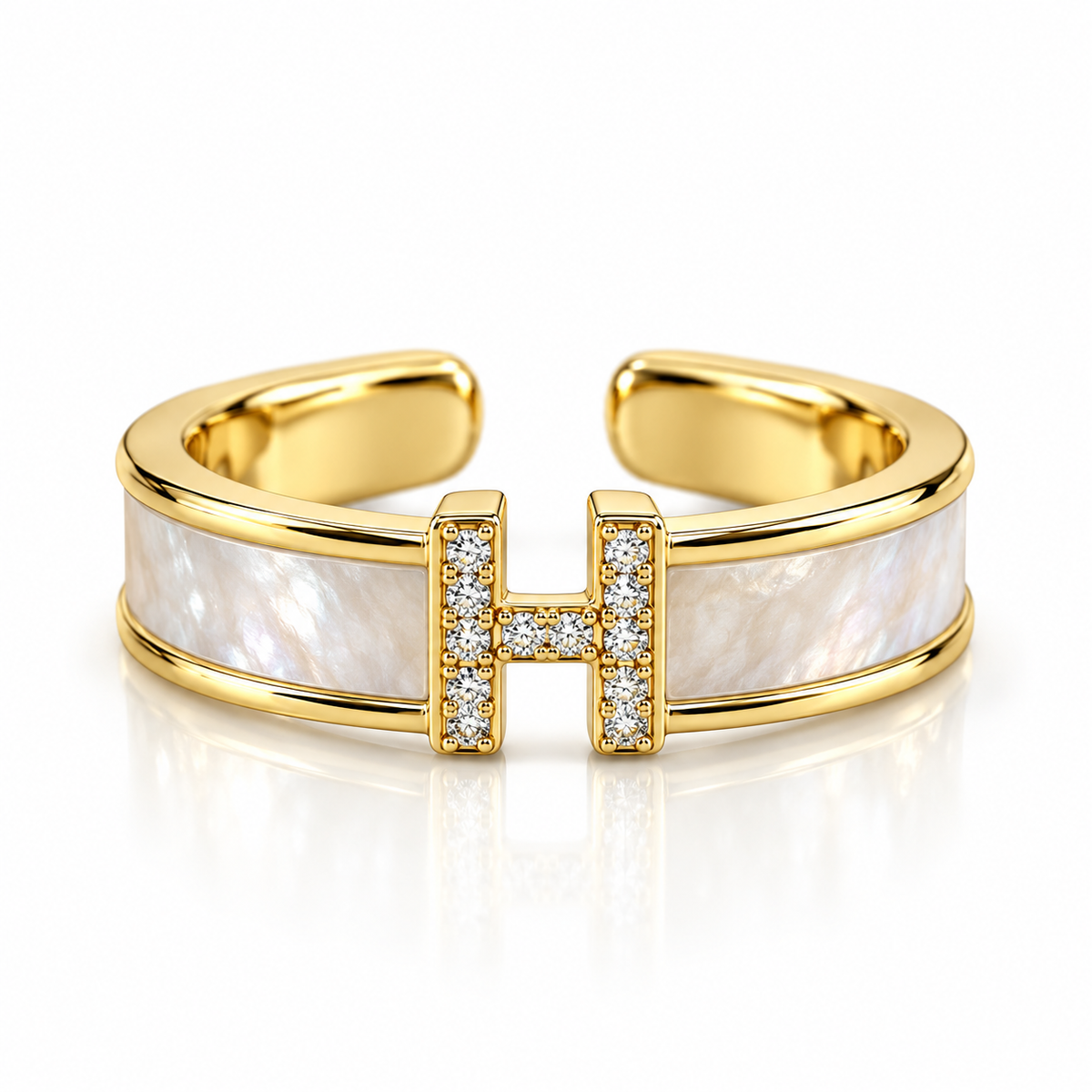 Adjustable Ring #23