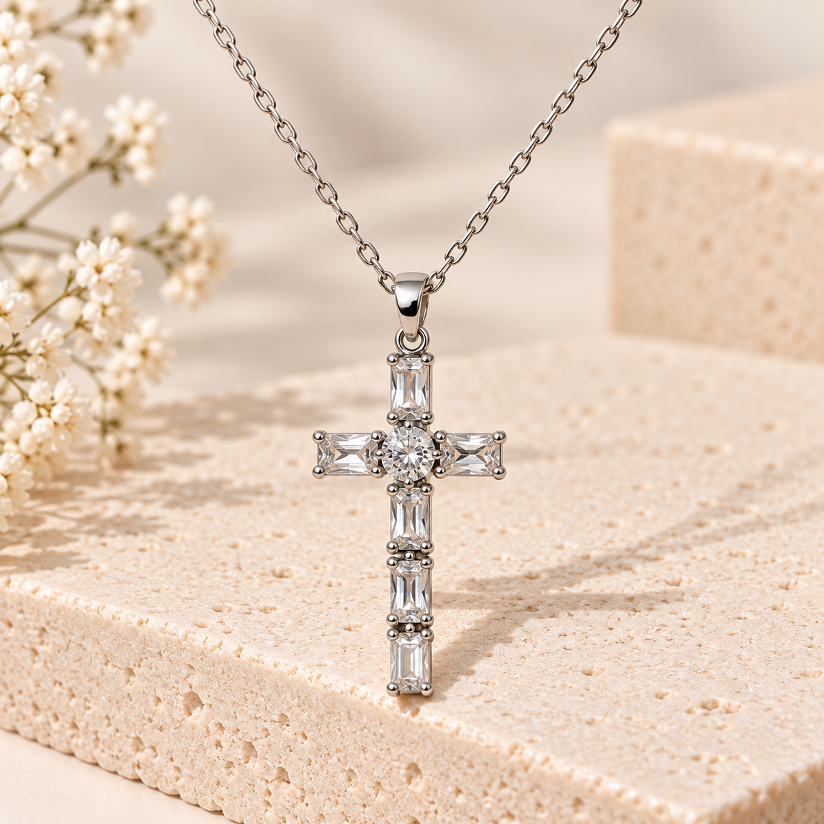 Cross #6