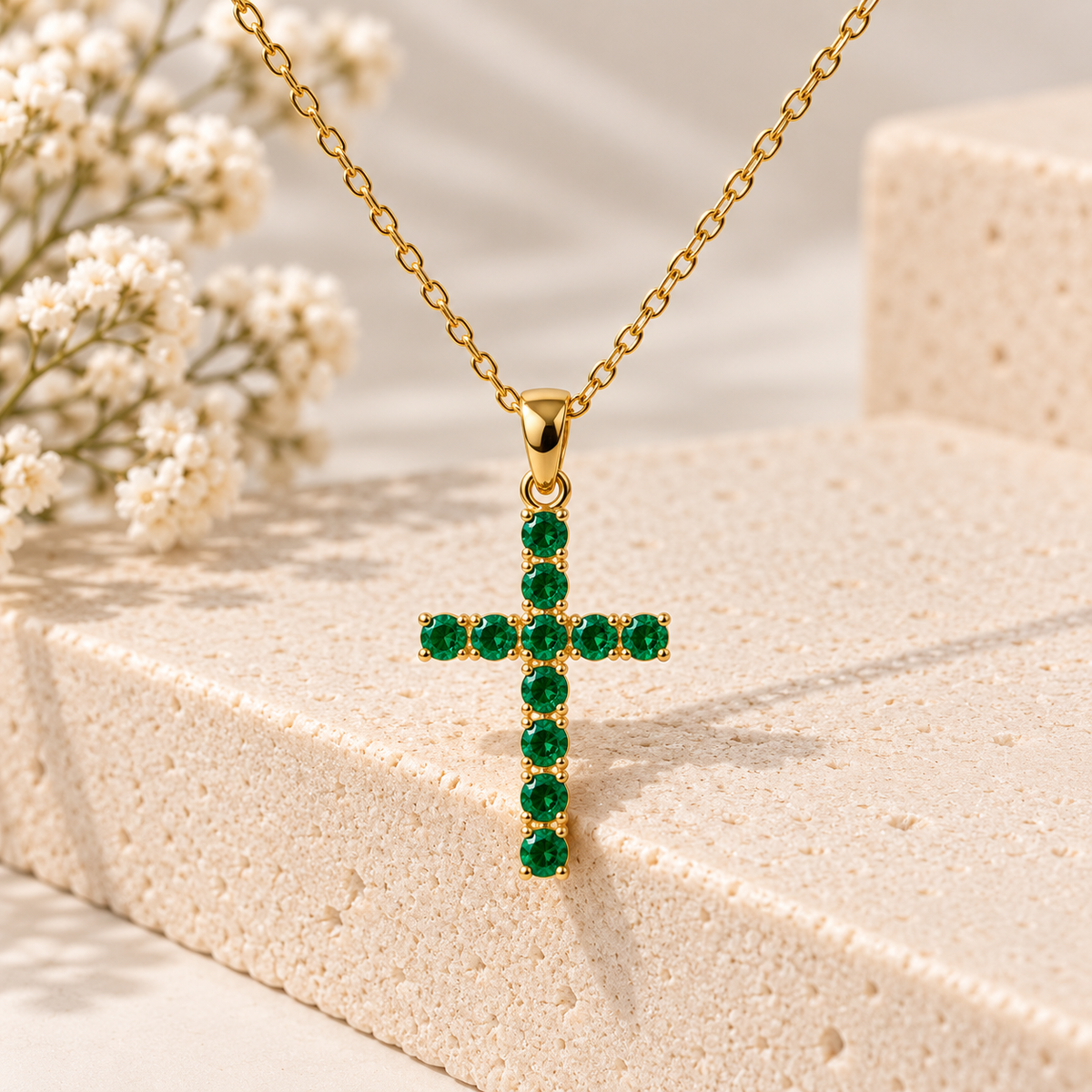 Cross #8