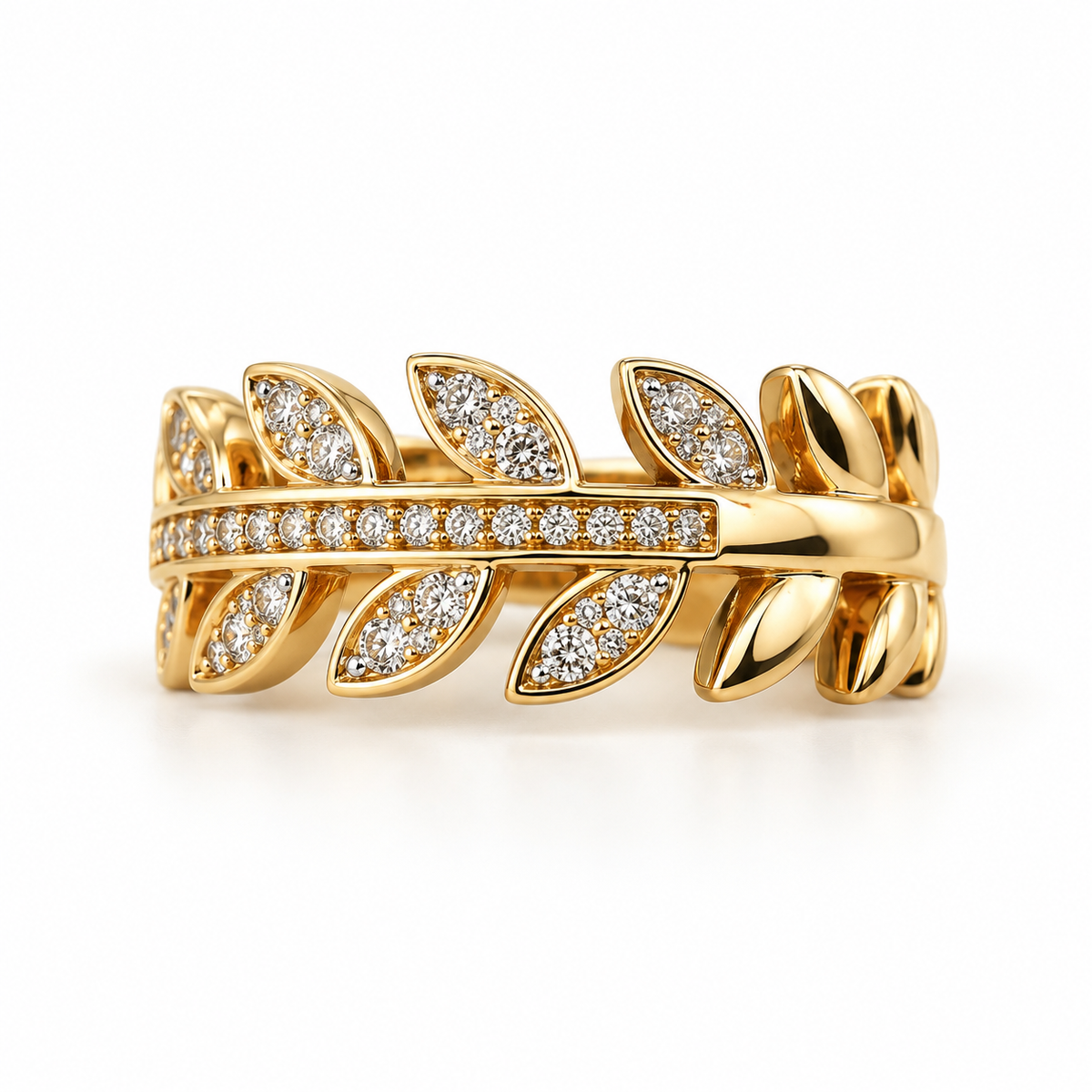 Adjustable Ring #2