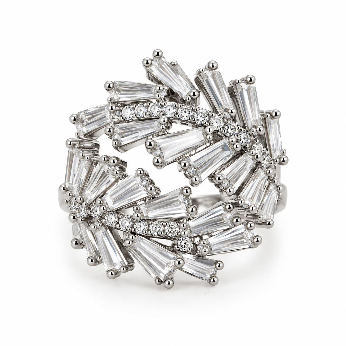 Adjustable Ring #8