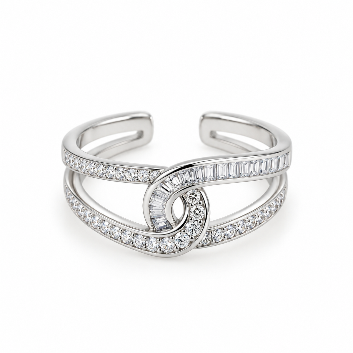 Adjustable Ring #11
