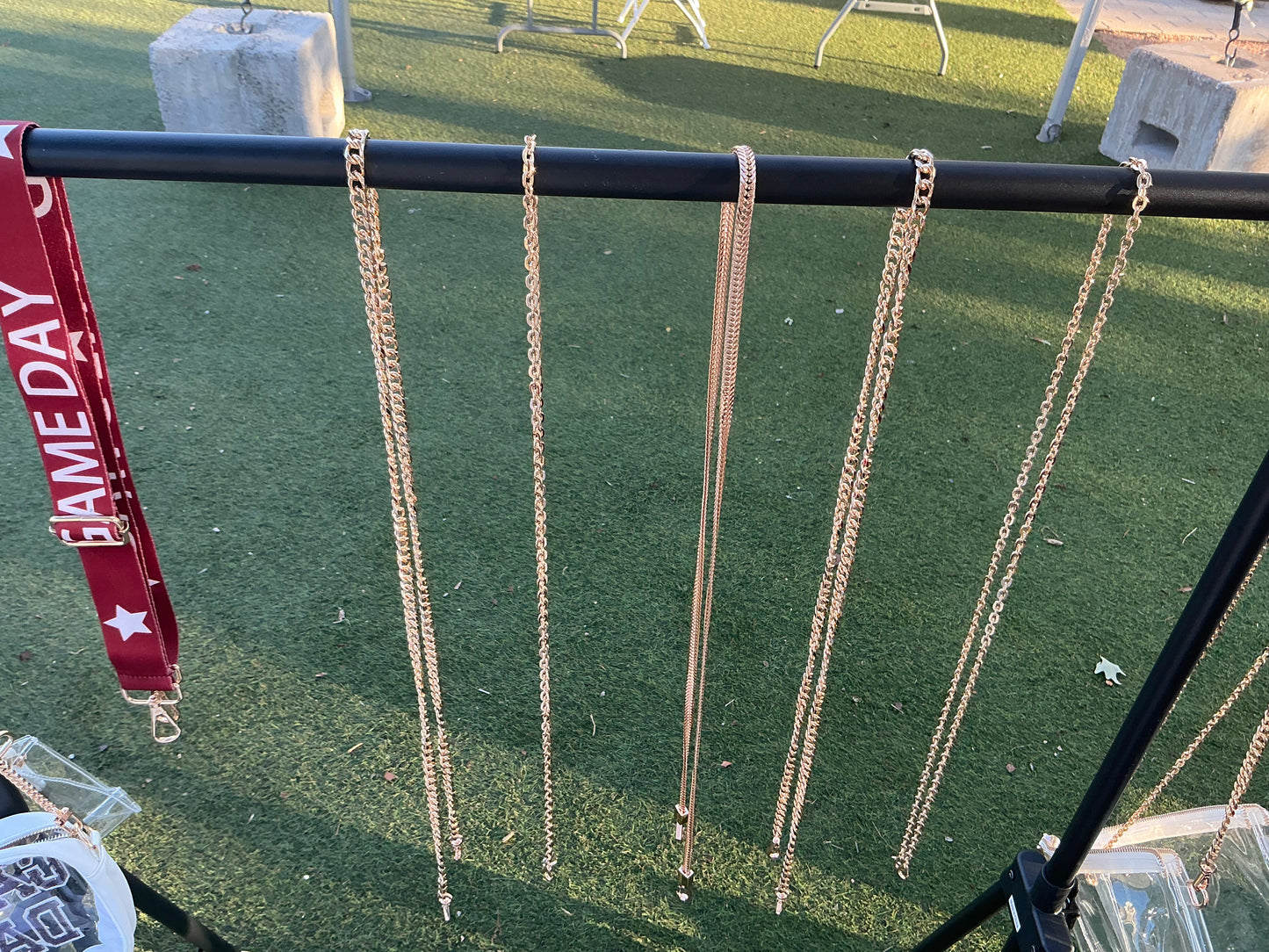 Purse Chain