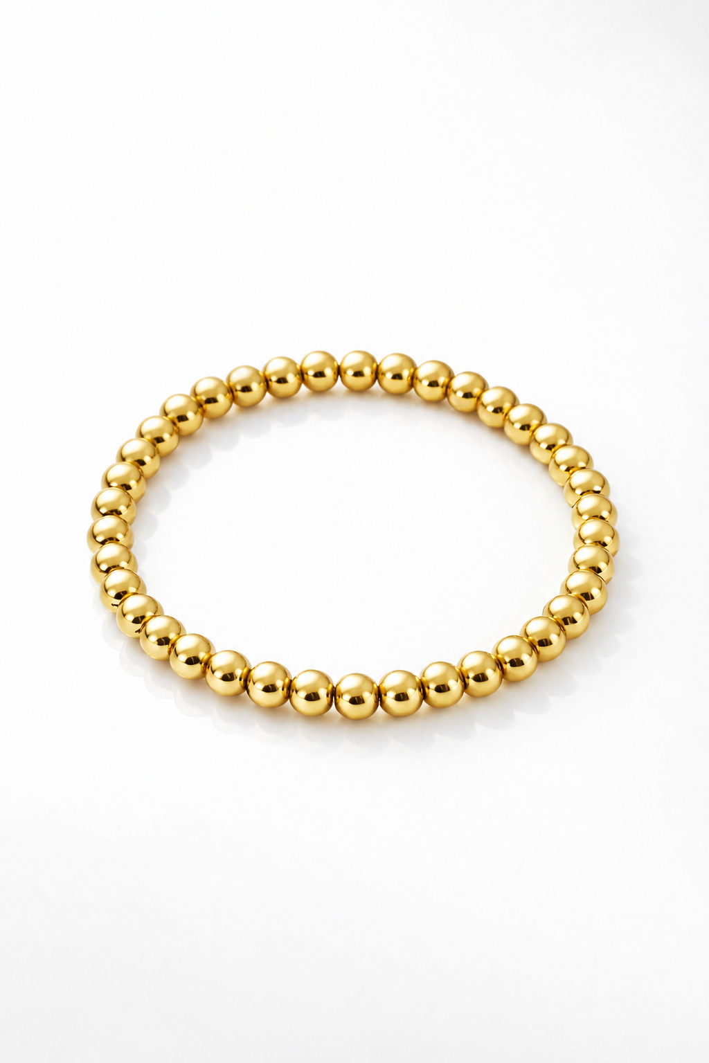 5mm Beaded Beacelet