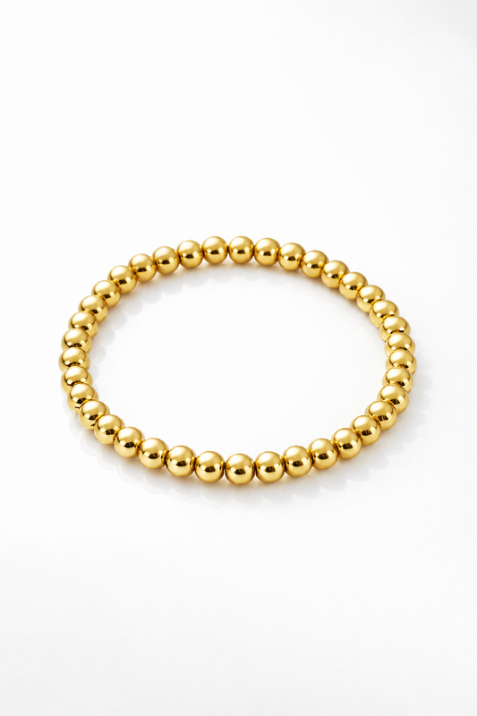 5mm Beaded Beacelet