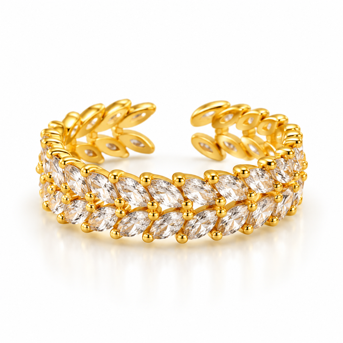 Adjustable Ring #17