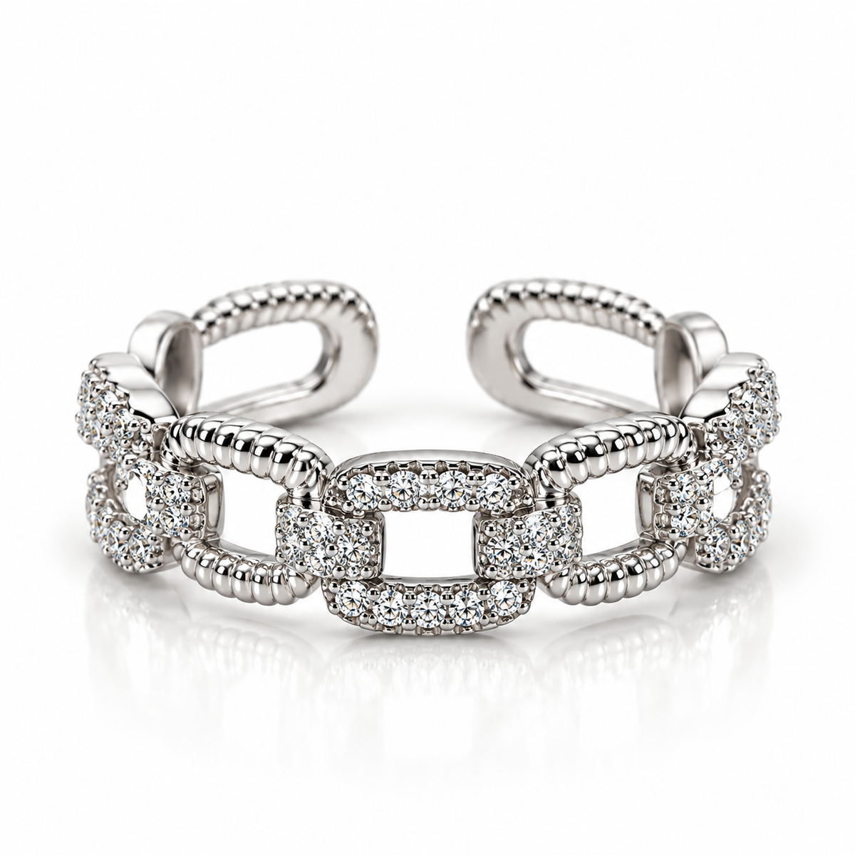 Adjustable Ring #22
