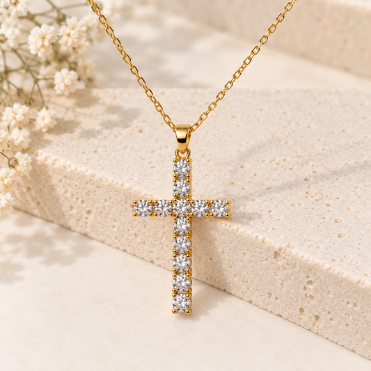 Cross #1