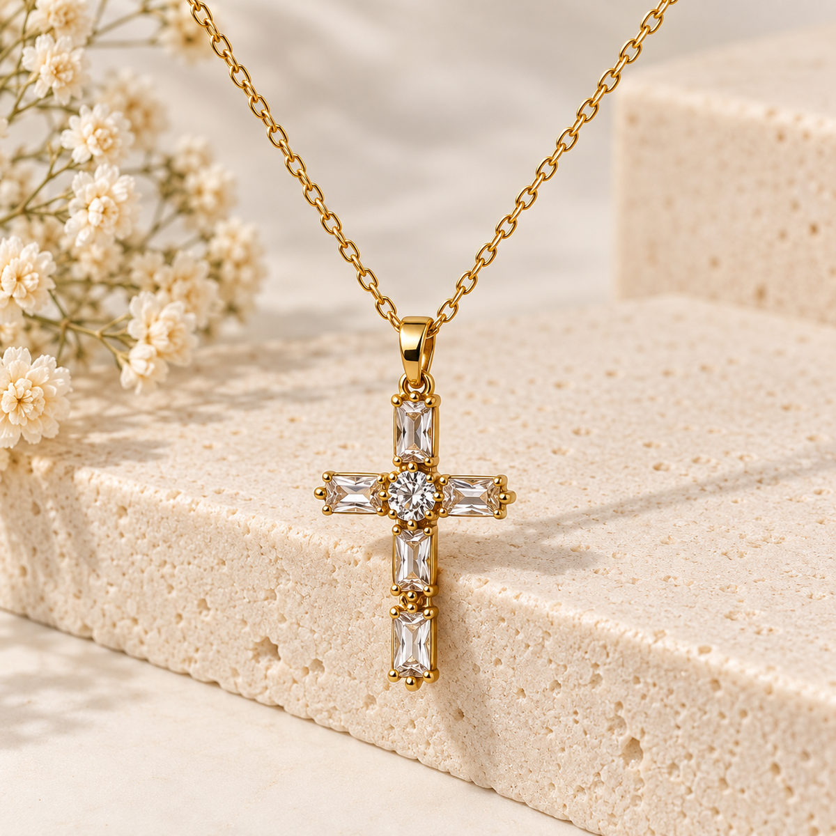 Cross #3