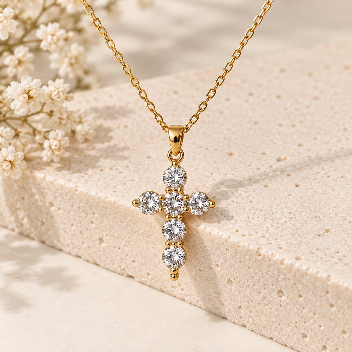 Cross #4