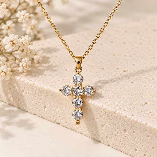 Cross #4