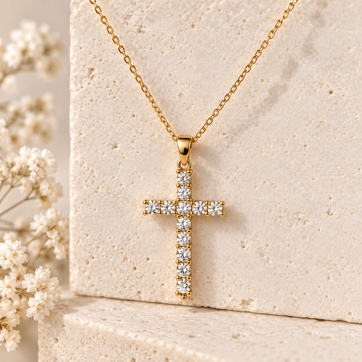 Cross #5