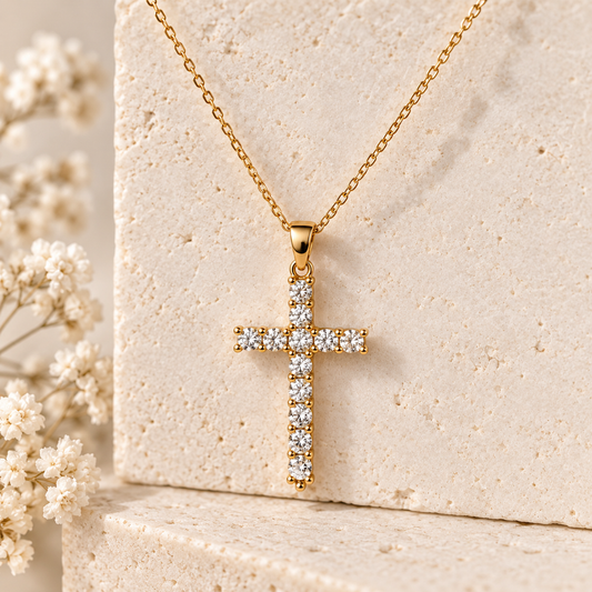 Cross #5