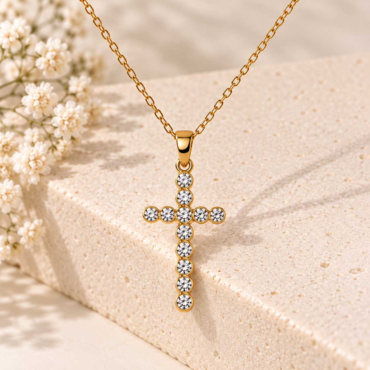 Cross #7