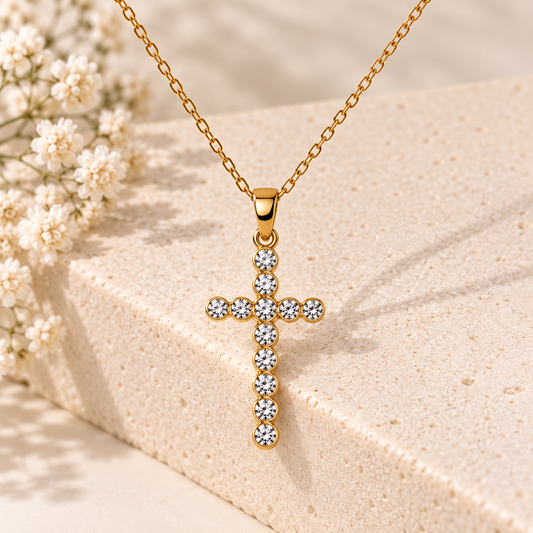 Cross #7