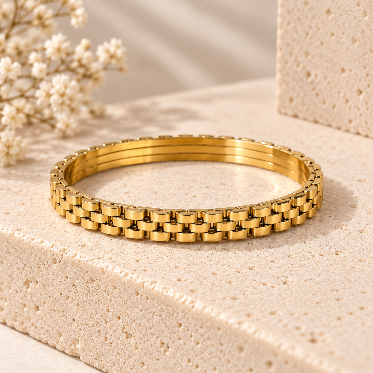 The Classic Link Bracelet
