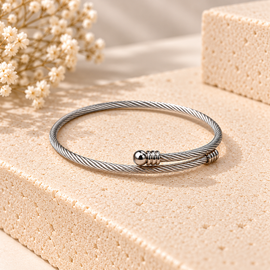 Capri Twist Bracelet