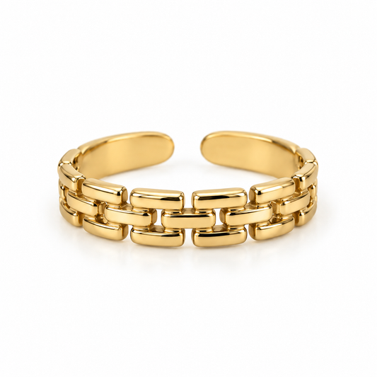 Adjustable Ring #3