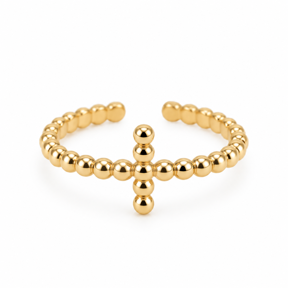 Adjustable Ring #10