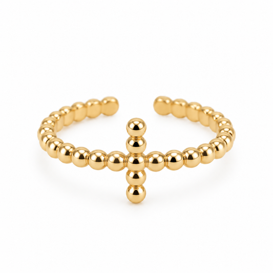 Adjustable Ring #10