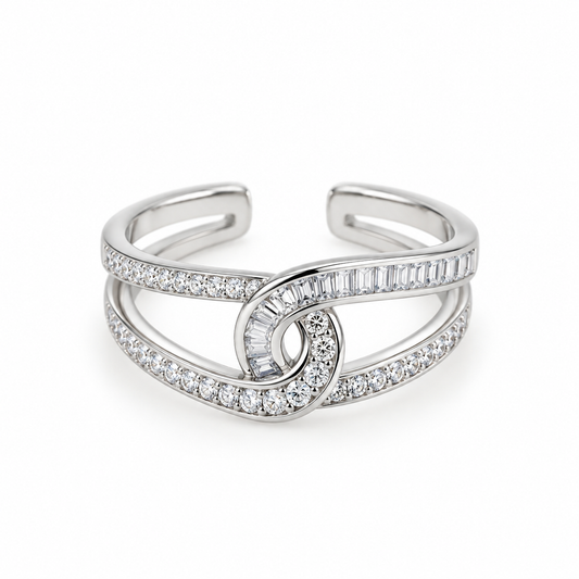 Adjustable Ring #11