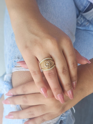 Dainty Ring Bands™