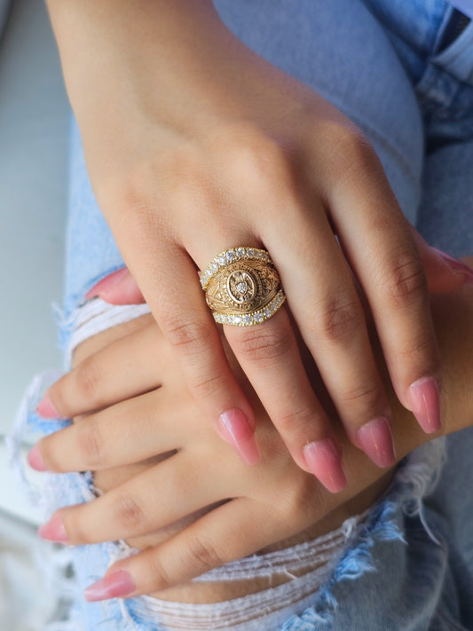 The Original Ring Bands™