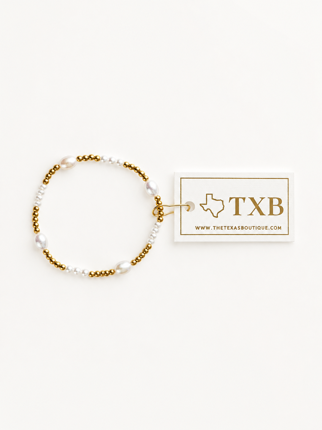 The Rheya Bracelet