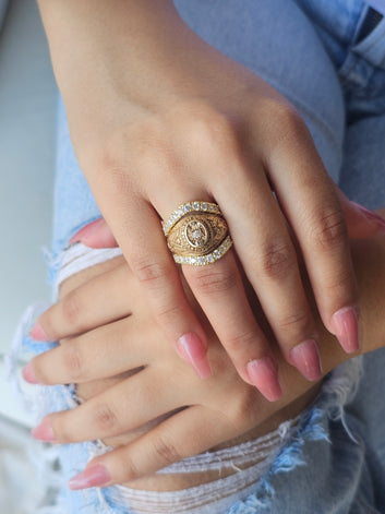 The Original Ring Bands™