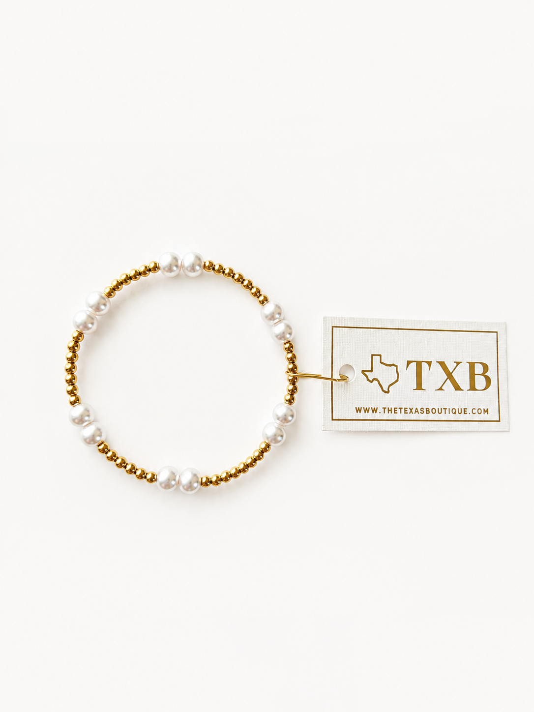 The Lexie Bracelet