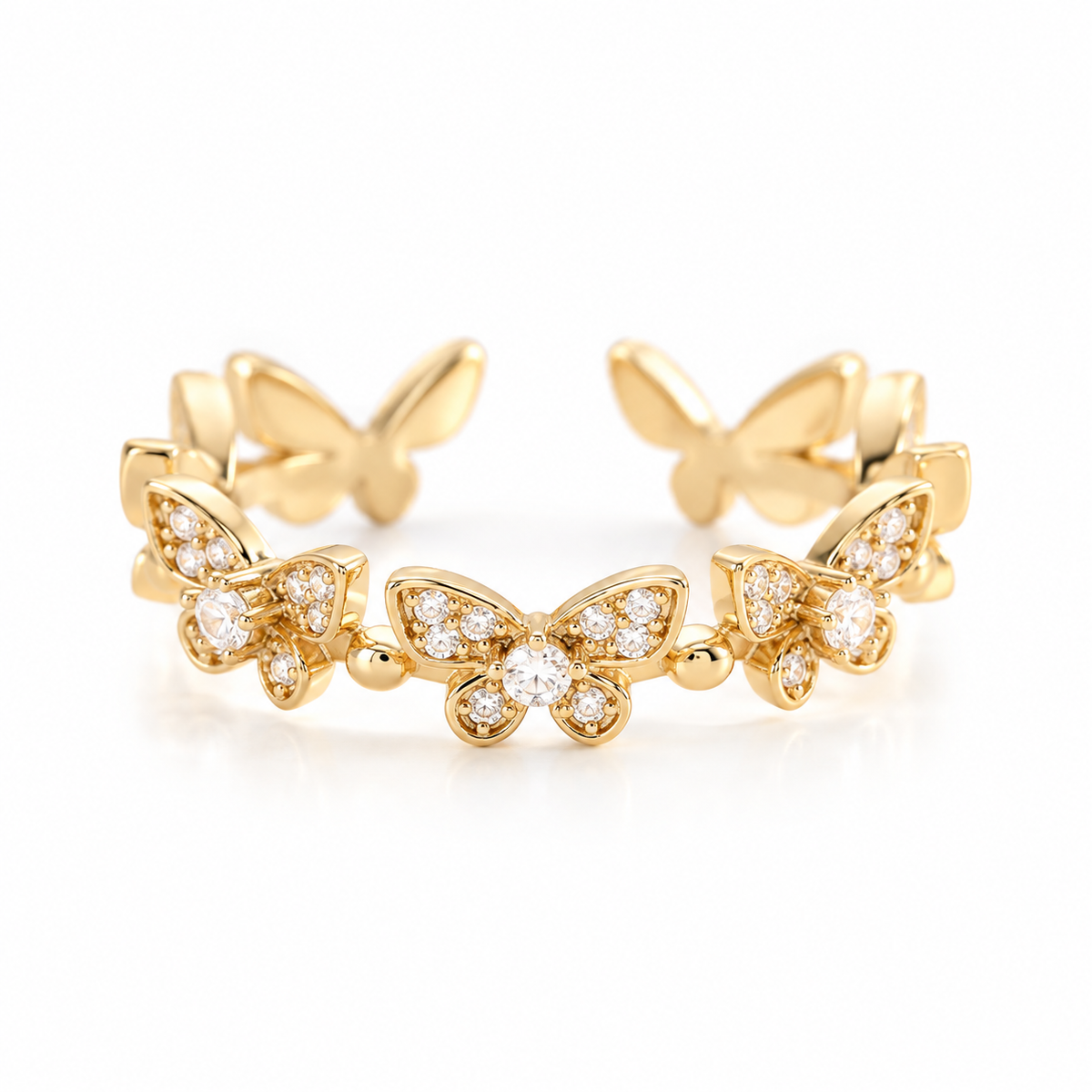 Adjustable Ring #1