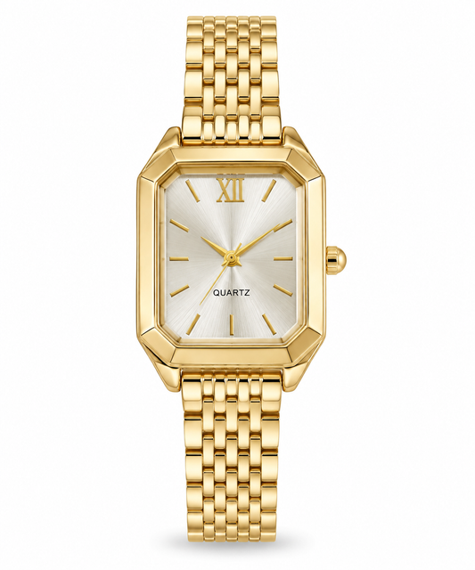 Gold Watch